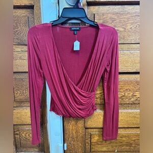 Express Women’s Shirt